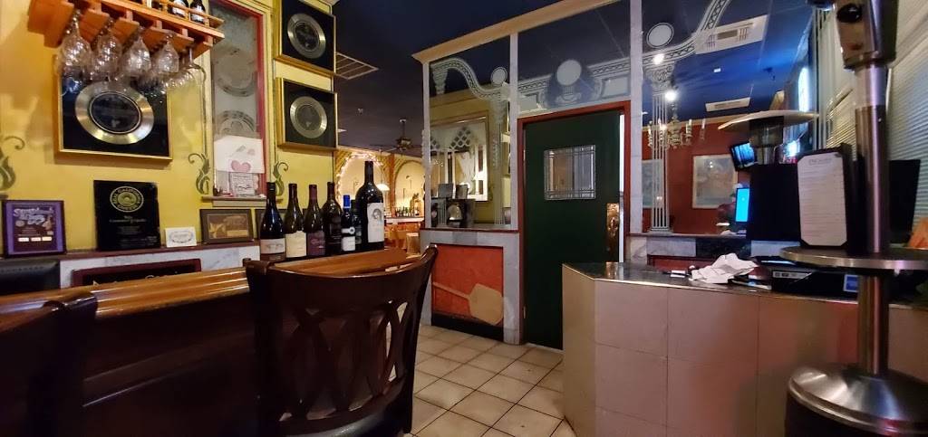 Di Ciccos Italian Restaurant | restaurant | 7038 N West Ave, Fresno, CA 93711, USA | 5594361650 OR +1 559-436-1650