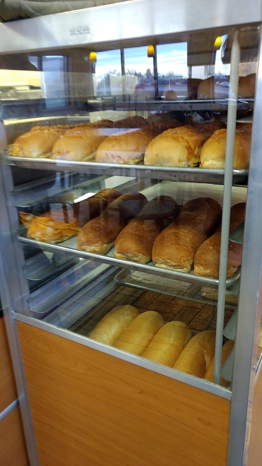 Subway | restaurant | 809 E Prairie St, Belle Plaine, MN 56011, USA | 9528732677 OR +1 952-873-2677