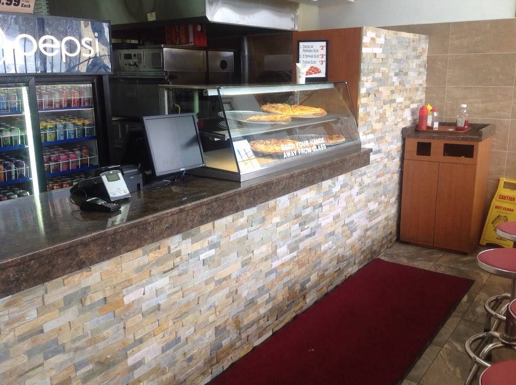 Pizza Point | restaurant | 550 Queen St W, Brampton, ON L6X 3E1, Canada | 9054544711 OR +1 905-454-4711