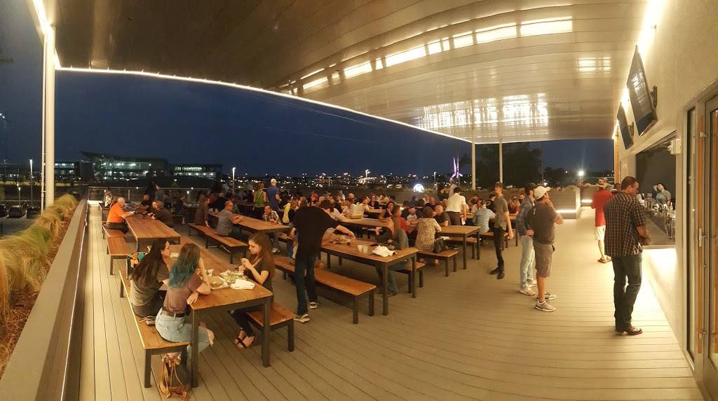 Social Capital | restaurant | 517 S Hudson Ave, Oklahoma City, OK 73109, USA | 4052707805 OR +1 405-270-7805