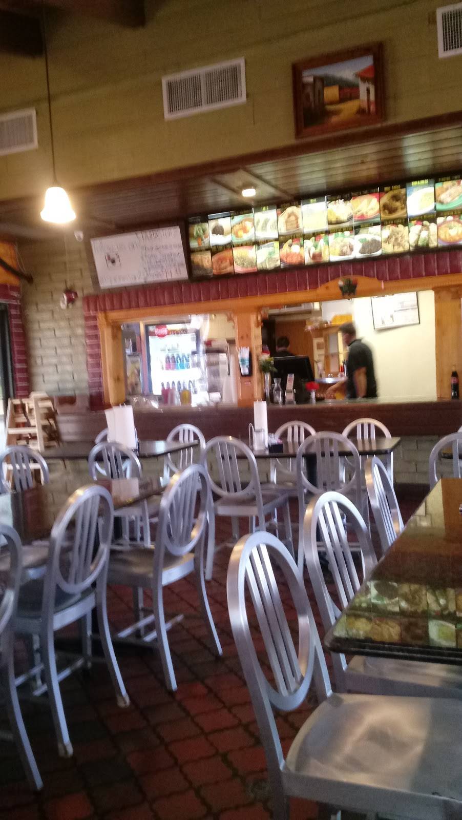 Spiciness Mexican Grill | restaurant | 1725 N Valley Mills Dr, Waco, TX 76710, USA | 2543004693 OR +1 254-300-4693