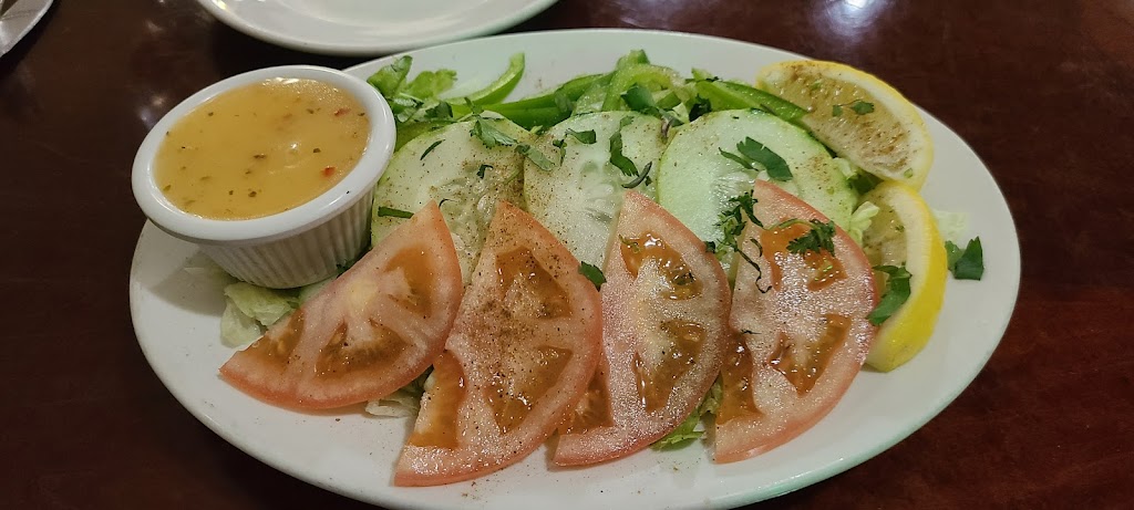 Flavors of India | restaurant | 2524 L St NW, Washington, DC 20037, USA | 2023331155 OR +1 202-333-1155