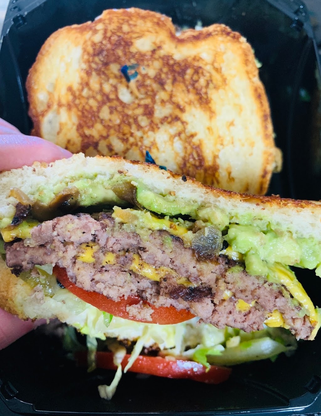 The Habit Burger Grill | restaurant | 15 S River Rd, St. George, UT 84790, USA | 4356733345 OR +1 435-673-3345