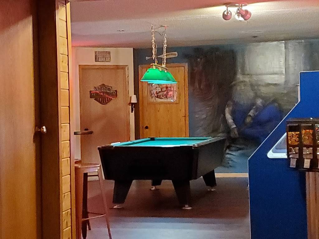 The Still Bar & Grill | restaurant | W8995 Big Bass Lake Rd, Spooner, WI 54801, USA | 7156356527 OR +1 715-635-6527