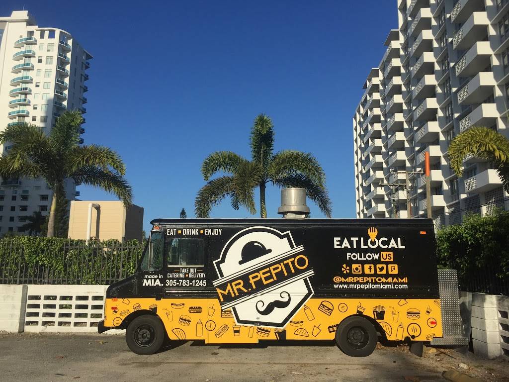 Mr. Pepito Miami | restaurant | 2731 NE 2nd Ave, Miami, FL 33137, USA | 3057831245 OR +1 305-783-1245