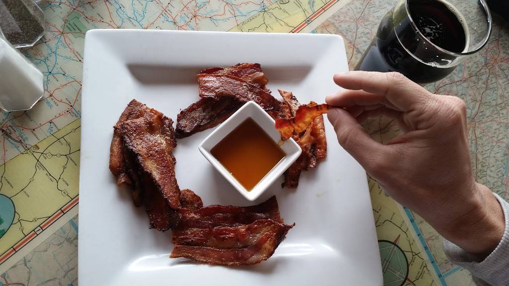 Odyssey Gastropub | restaurant | 311 N Tejon St, Colorado Springs, CO 80903, USA | 7199995127 OR +1 719-999-5127