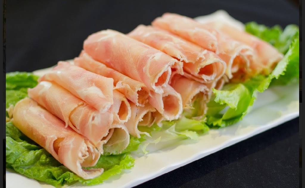 Hot Point Hot Pot | restaurant | 168 Las Tunas Dr, Arcadia, CA 91007, USA | 6263488997 OR +1 626-348-8997