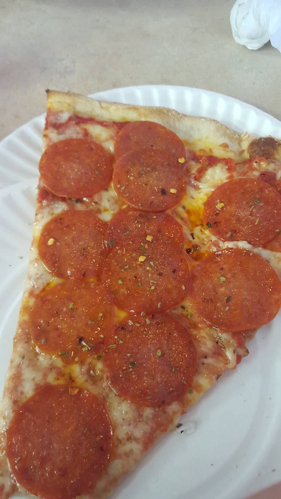 Time Square Pizza & Subs | restaurant | 2304 E Oakland Park Blvd, Fort Lauderdale, FL 33306, USA | 9545667772 OR +1 954-566-7772