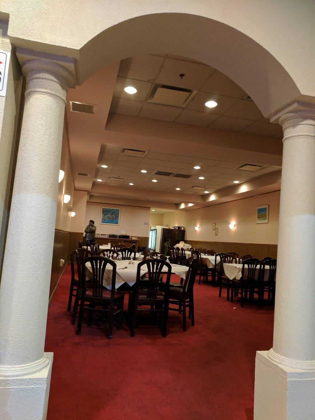 Dharani | restaurant | 2050 Western Ave, Guilderland, NY 12084, USA | 5187240713 OR +1 518-724-0713