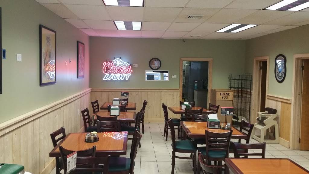 Robertos Pizza Subs And Brew | restaurant | 23 S Union St, Middletown, PA 17057, USA | 7179441298 OR +1 717-944-1298