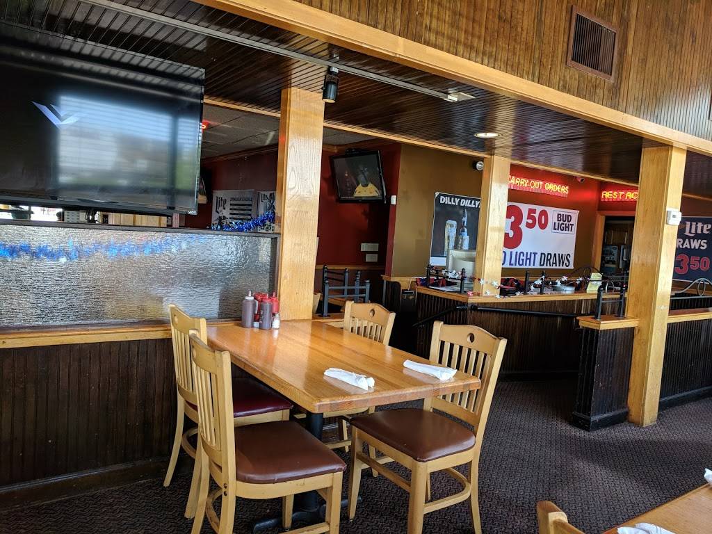 Two Brothers BBQ & Sports Grill | restaurant | 6730 W Central Ave, Wichita, KS 67212, USA | 3164404077 OR +1 316-440-4077