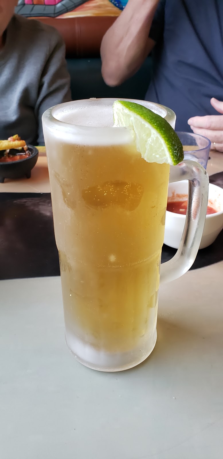 El Sombrero Mexican Restaurant | restaurant | 2214 Main St, Lewiston, ID 83501, USA | 2087461205 OR +1 208-746-1205