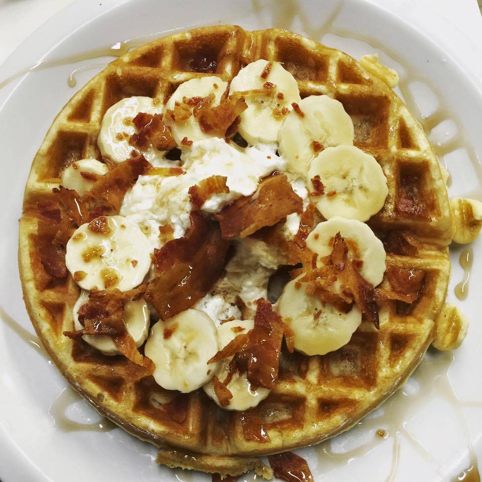 DellOvos Kitchen | restaurant | 257 Shrewsbury St, Worcester, MA 01604, USA | 5087911899 OR +1 508-791-1899