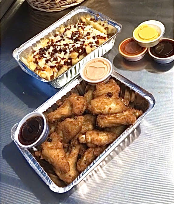 Eddys305 Food Truck | restaurant | 2425 SW 147th Ave, Miami, FL 33185, USA | 3055878998 OR +1 305-587-8998