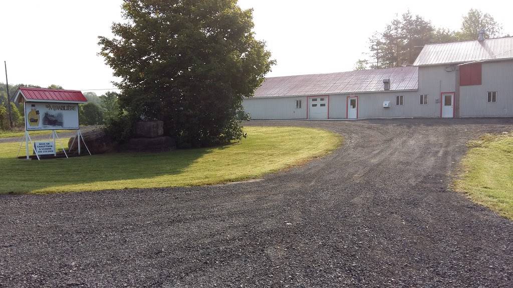 Sucreries Jetté - La Mirablière cabane à sucre | restaurant | 7335 Chemin Verdon, Mirabel, QC J7N 2V1, Canada | 4502582606 OR +1 450-258-2606