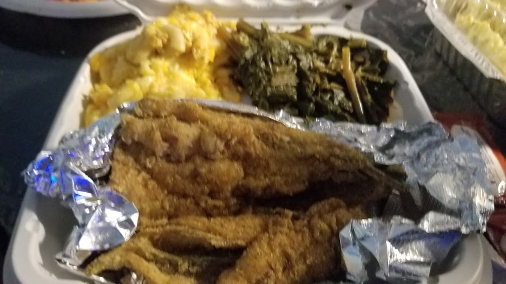 South Side Soul Food | restaurant | 106-13 Guy R Brewer Blvd, Queens, NY 11433, USA | 3478293224 OR +1 347-829-3224