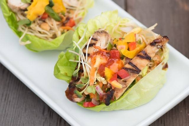 Paseo: A California Bistro | restaurant | 17 Throckmorton Ave, Mill Valley, CA 94941, USA | 4158883907 OR +1 415-888-3907