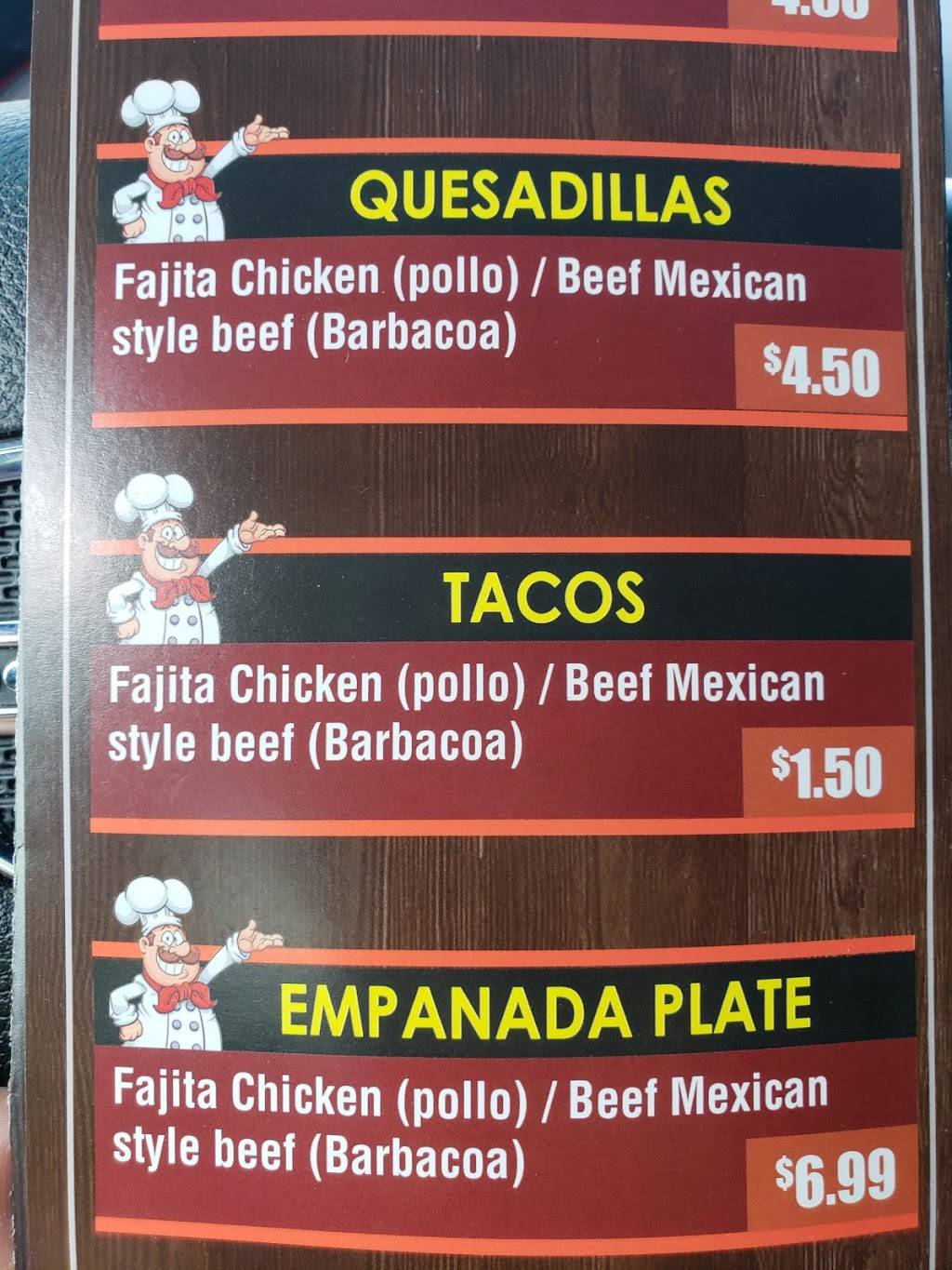 Halal Taqueria | restaurant | 5827 N Sam Houston Pkwy E, Humble, TX 77396, USA | 2819739526 OR +1 281-973-9526
