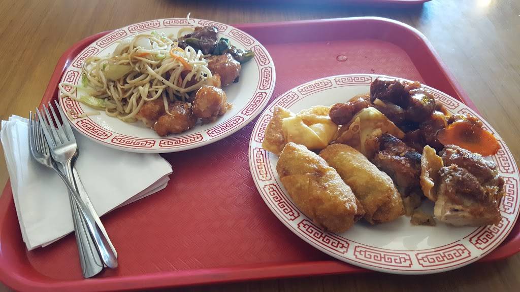 Lims Chinese Restaurant | restaurant | 2412 E Greenway Rd, Phoenix, AZ 85032, USA | 6029717830 OR +1 602-971-7830