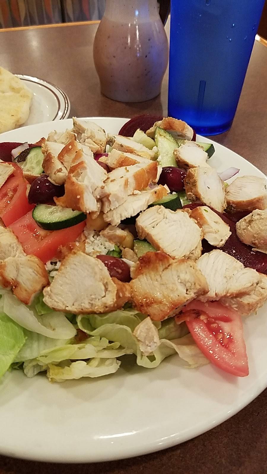 Kerbys Koney Island | restaurant | 37155 Six Mile Rd, Livonia, MI 48152, USA | 7344647773 OR +1 734-464-7773