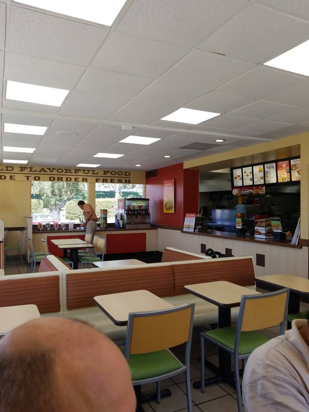 Del Taco (Temporarily Closed for Construction) | meal takeaway | 26241 Avery Pkwy, Mission Viejo, CA 92692, USA | 9493470776 OR +1 949-347-0776