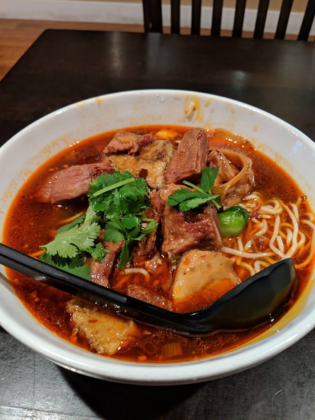 Lins Noodle and Skewers Bar | restaurant | 2416 San Ramon Valley Blvd #140, San Ramon, CA 94583, USA | 9253948421 OR +1 925-394-8421