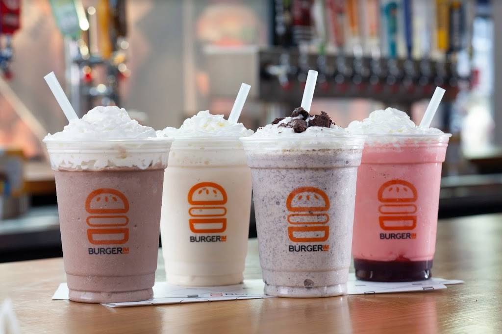 BurgerIM | restaurant | 200 Ellington Blvd, Gaithersburg, MD 20878, USA | 3012964752 OR +1 301-296-4752