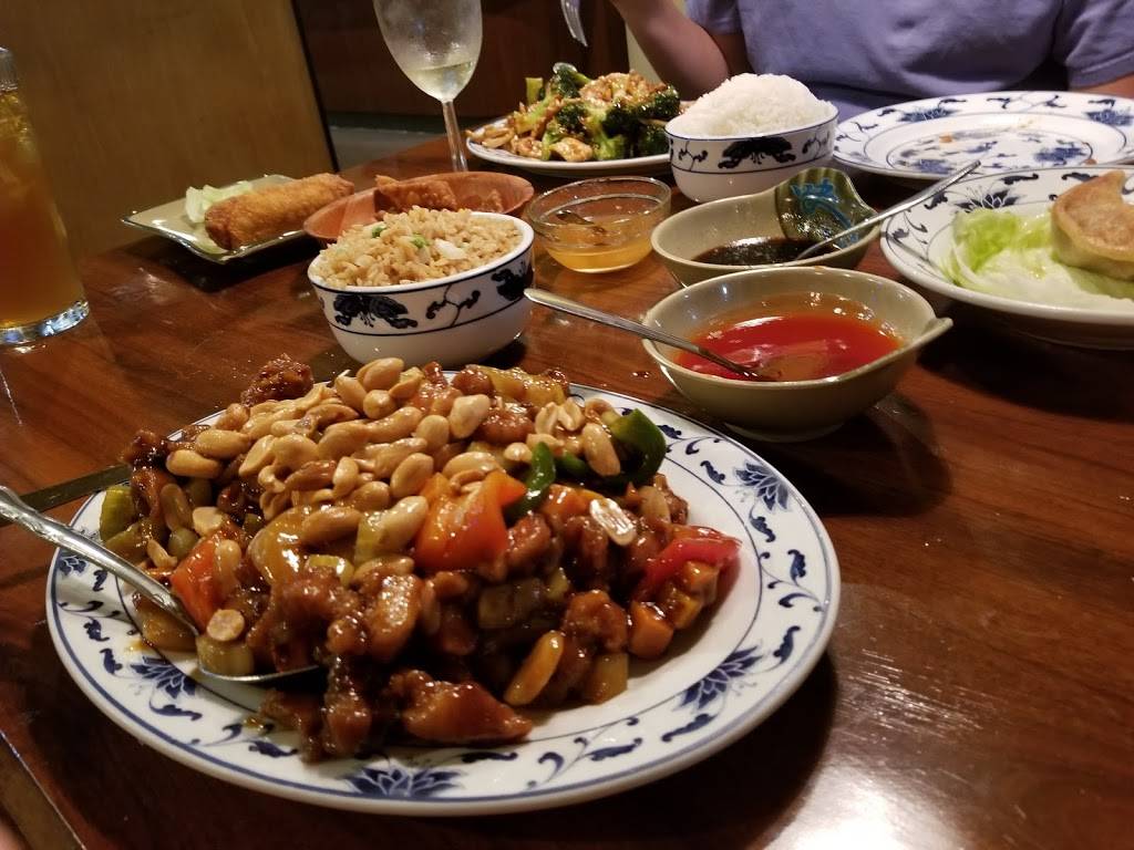 Green Garden | restaurant | 1790 FL-50, Clermont, FL 34711, USA | 3522432077 OR +1 352-243-2077