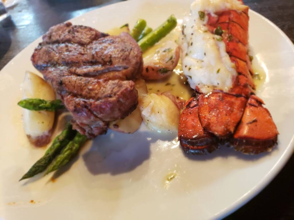 H.T. Grill | restaurant | 1701 S Catalina Ave, Redondo Beach, CA 90277, USA | 3107914849 OR +1 310-791-4849