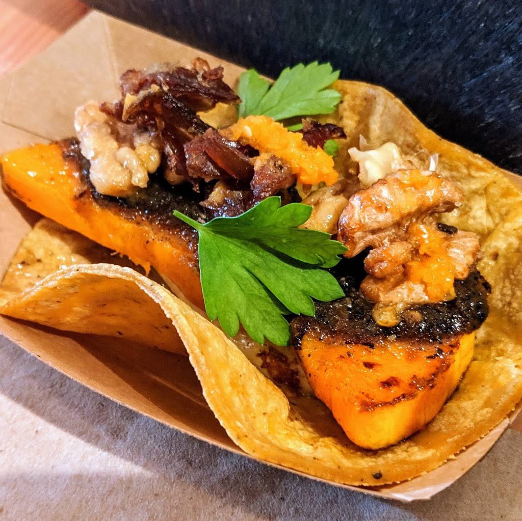 Guerrilla Tacos | restaurant | 2000 E 7th St, Los Angeles, CA 90021, USA | 2133753300 OR +1 213-375-3300