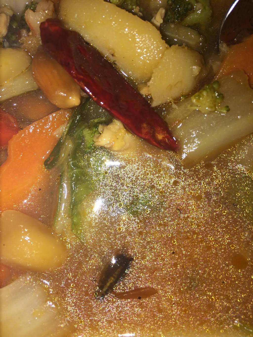 Chinese Tea Garden | restaurant | 5226 Elysian Fields Ave #4024, New Orleans, LA 70122, USA | 5042821493 OR +1 504-282-1493