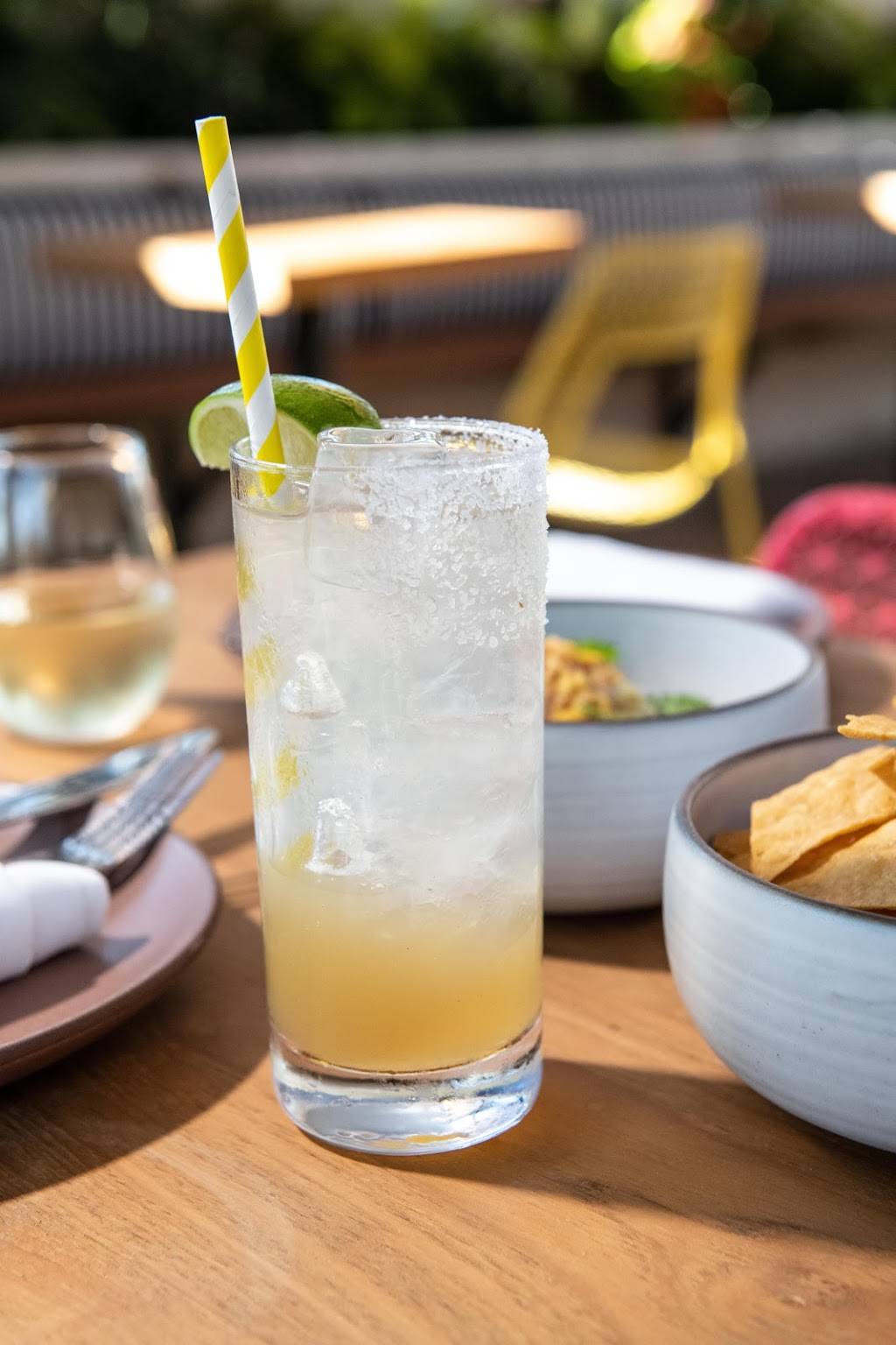 Nueva | restaurant | 822 Washington Blvd, Marina Del Rey, CA 90292, USA | 3107476050 OR +1 310-747-6050