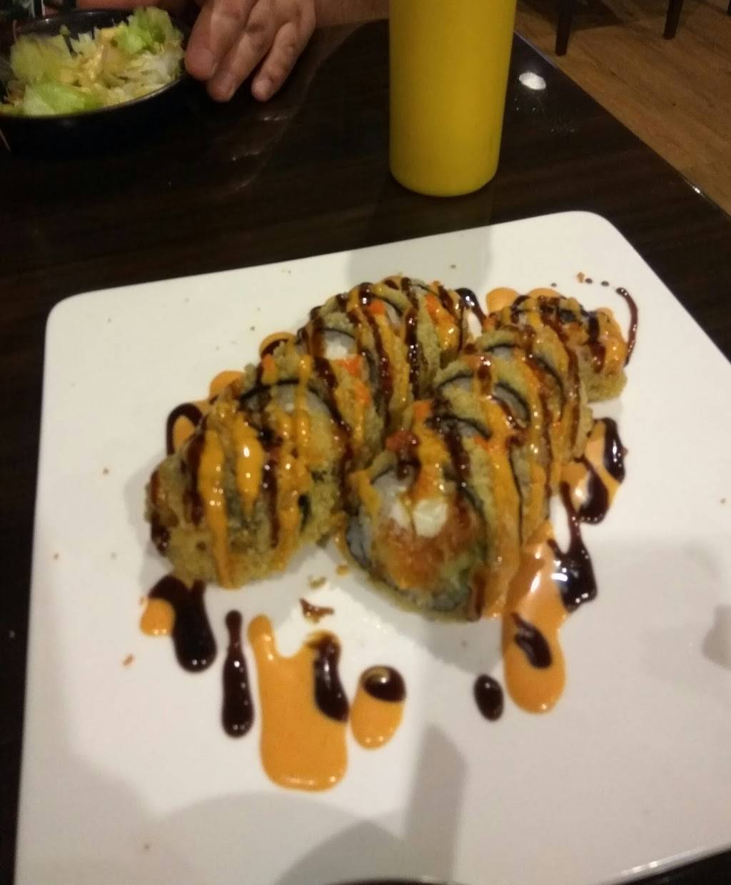 Yamato | restaurant | 1084 Market St, Charlestown, IN 47111, USA | 8127969129 OR +1 812-796-9129