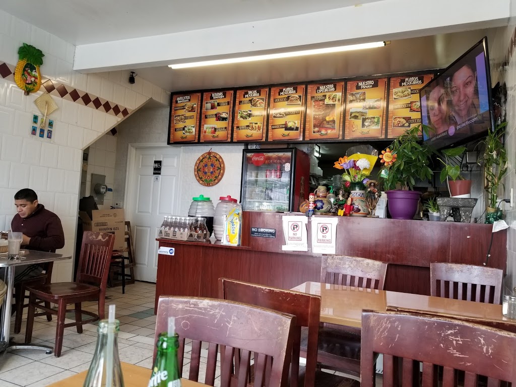 El Tacuate Mexican Restaurant | restaurant | 1704 Atlantic Ave, Atlantic City, NJ 08401, USA | 6095414366 OR +1 609-541-4366