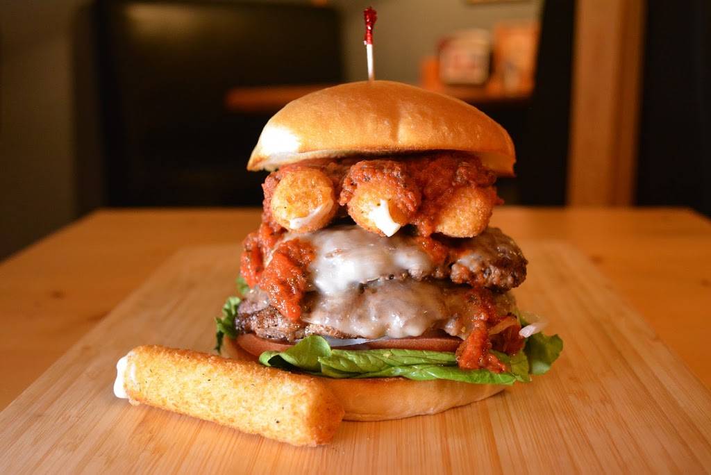 Rays Deli & Grill | restaurant | 419 FL-247, Lake City, FL 32025, USA | 3864388553 OR +1 386-438-8553