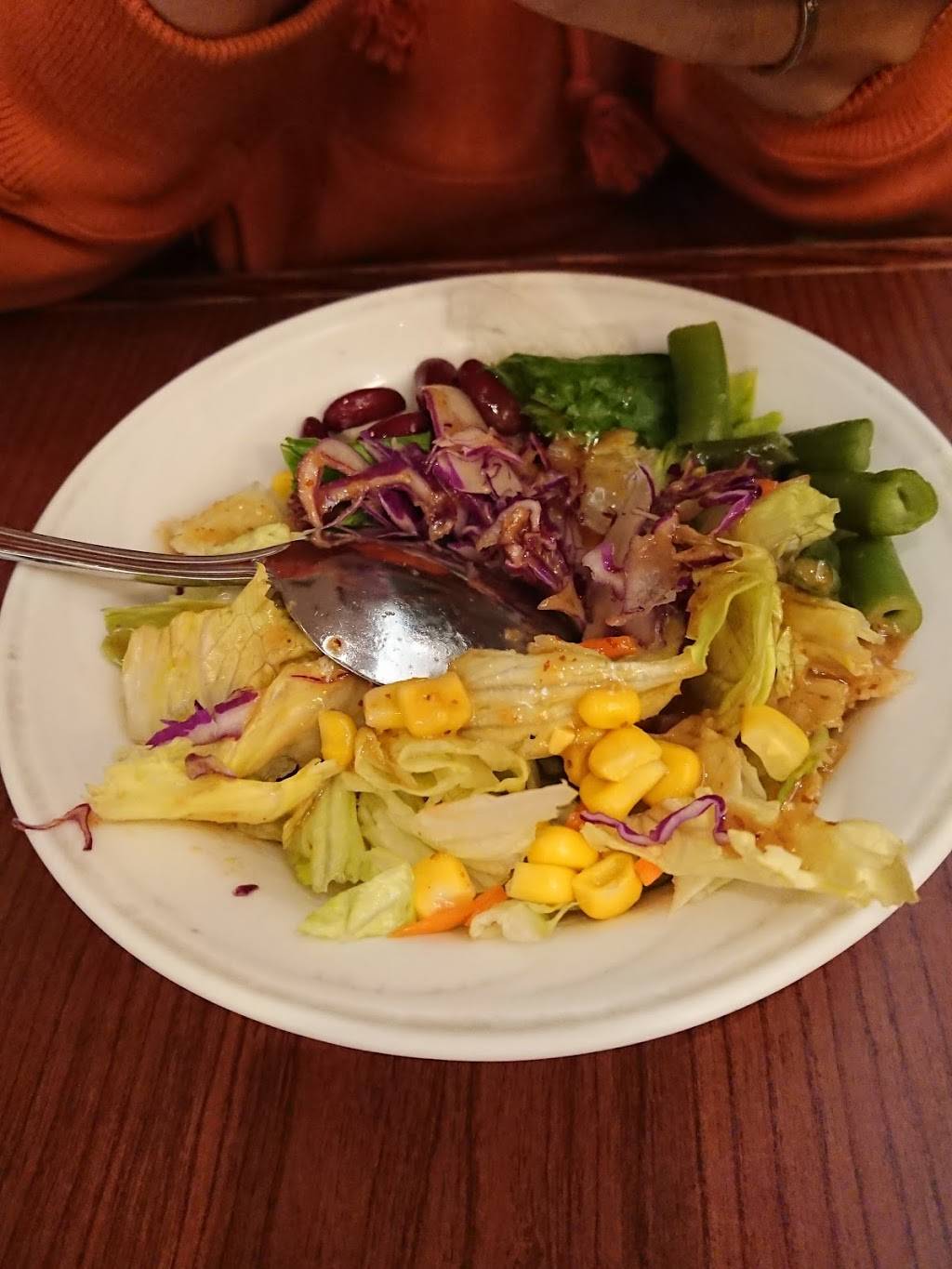 Curry House Japanese Curry & Spaghetti | restaurant | 500 N Atlantic Blvd, Monterey Park, CA 91754, USA | 6265882002 OR +1 626-588-2002