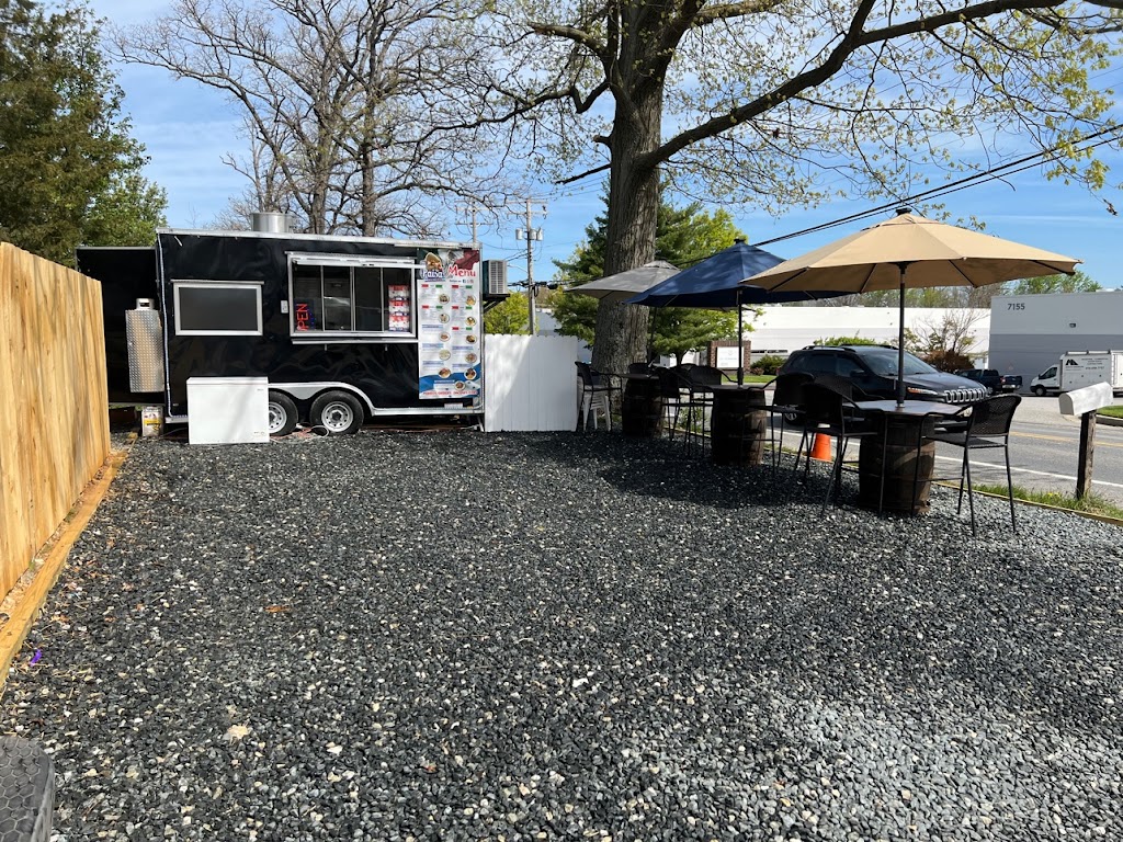 El Paisa Food Truck | restaurant | 7150 Montevideo Rd, Jessup, MD 20794, USA | 4434850595 OR +1 443-485-0595