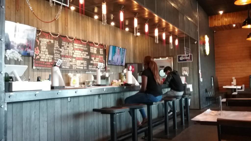 The Crab Shed | restaurant | 1332 S Plano Rd #670, Richardson, TX 75081, USA | 9724790002 OR +1 972-479-0002