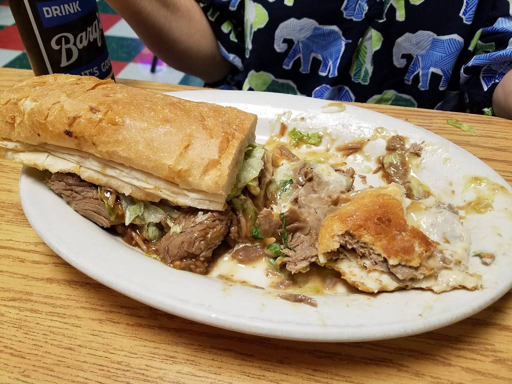 Roccos New Orleans Style PO | restaurant | 3358 Drusilla Ln # 2, Baton Rouge, LA 70809, USA | 2252481999 OR +1 225-248-1999