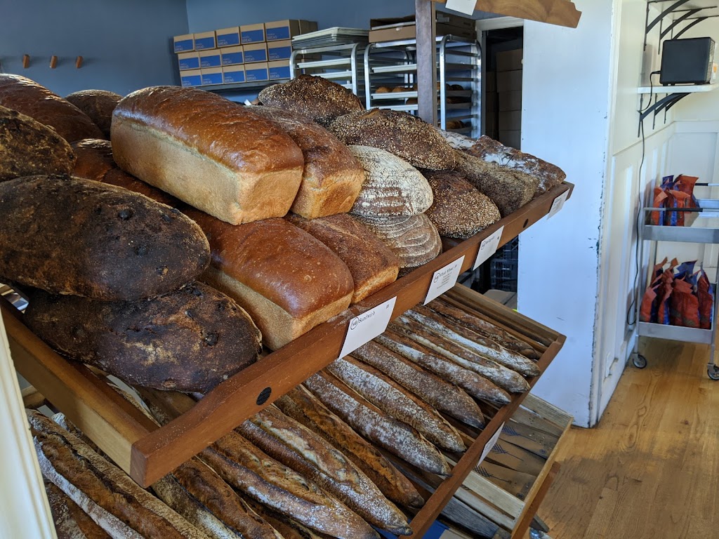 Manresa Bread | bakery | 40 N Santa Cruz Ave, Los Gatos, CA 95030, USA | 4084025372 OR +1 408-402-5372