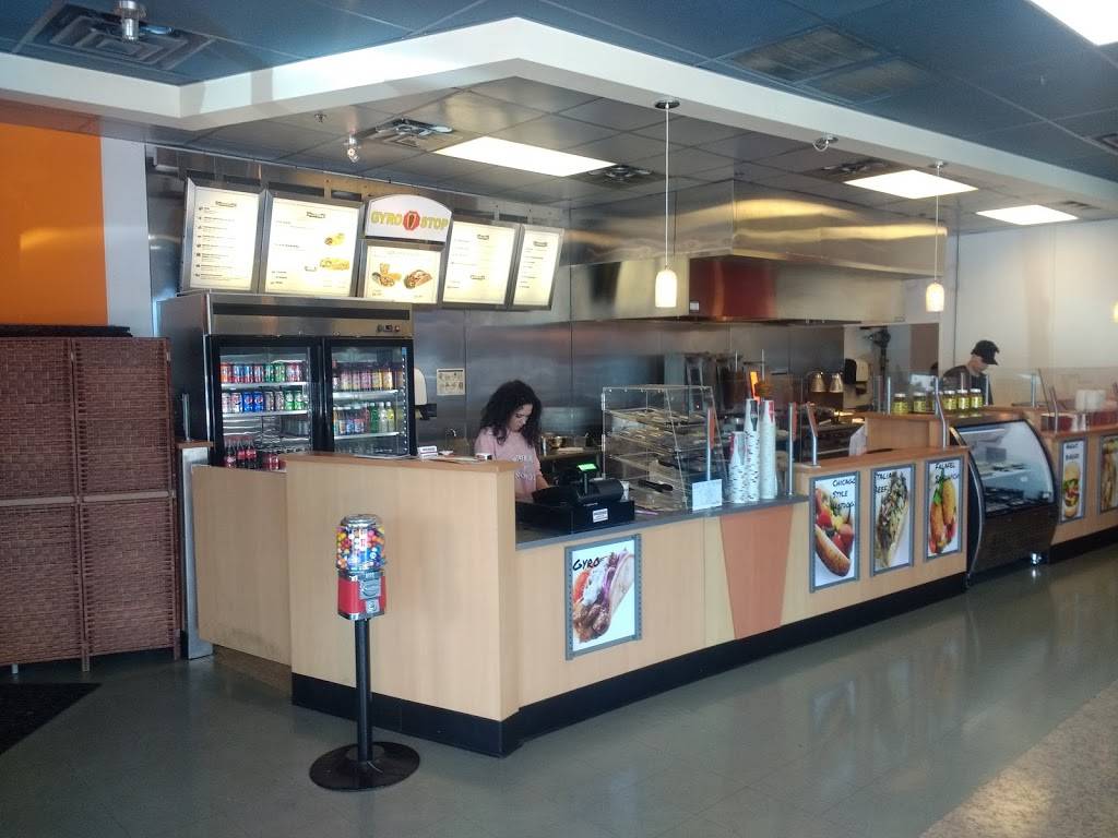 Gyro Stop | restaurant | 8940, 111 W Debbie Ln #105, Mansfield, TX 76063, USA | 8175399975 OR +1 817-539-9975