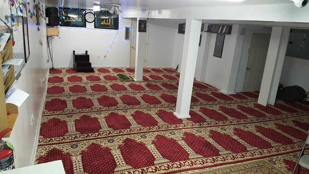 Amazing Kababs & Grill | restaurant | 1316 N Clybourn Ave, Chicago, IL 60610, USA | 3122660786 OR +1 312-266-0786