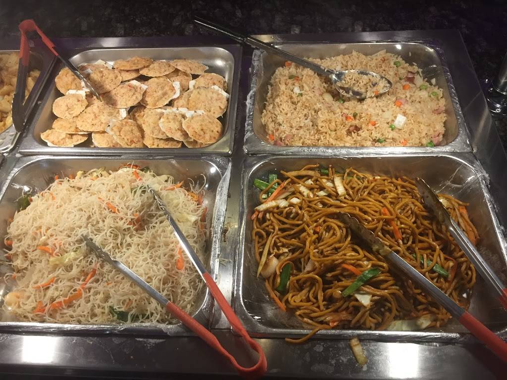 New Buffet | restaurant | 3016, 4633 W Cermak Rd, Chicago, IL 60623, USA | 7084776135 OR +1 708-477-6135