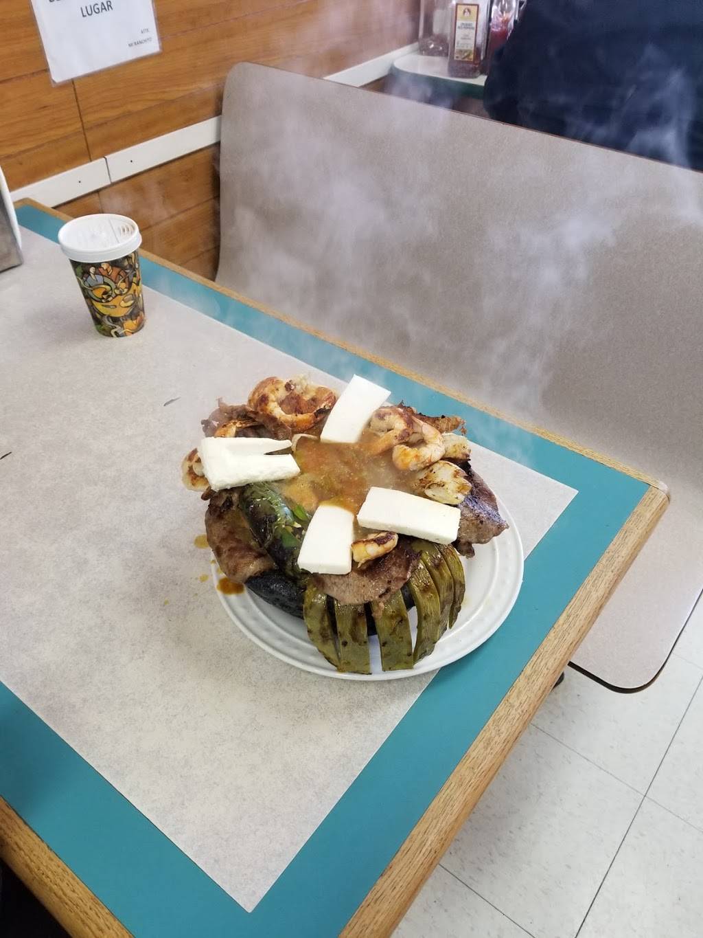 Taqueria Mi Ranchito | restaurant | 45 S Sanborn Rd, Salinas, CA 93905, USA | 8317581758 OR +1 831-758-1758