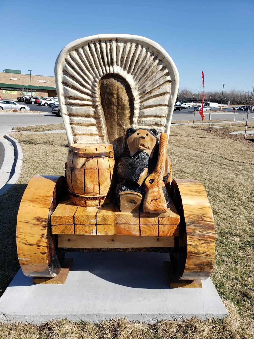 Black Bear Diner | restaurant | 4053 S Little Blue Pkwy, Independence, MO 64057, USA | 8165593918 OR +1 816-559-3918