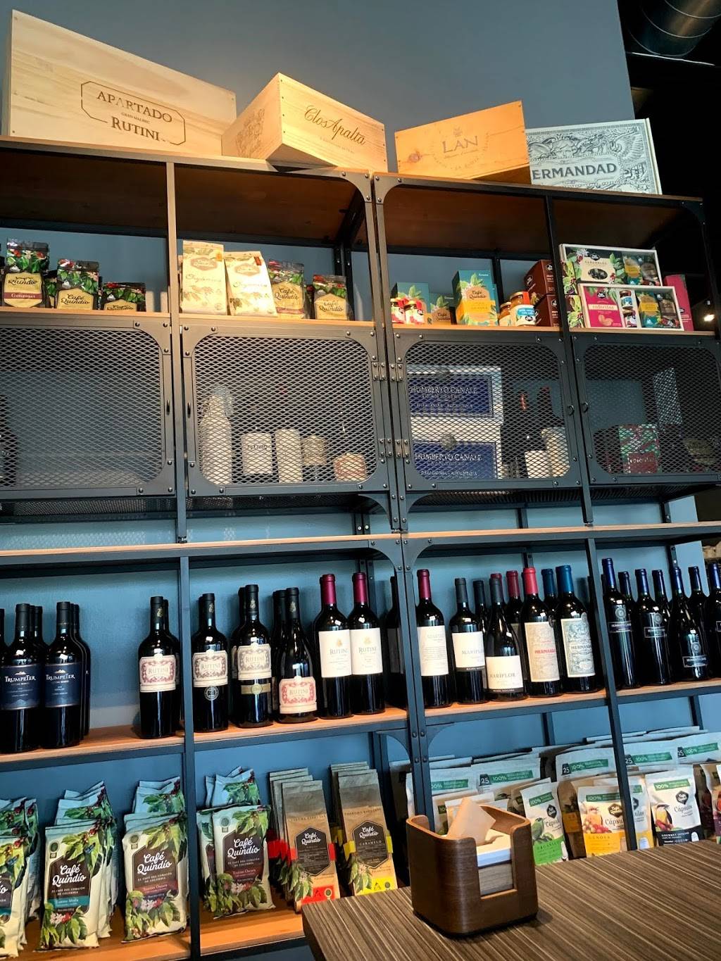 MERCADO BIEN NUESTRO | restaurant | 1916 Weston Rd, Weston, FL 33326, USA | 7542269485 OR +1 754-226-9485