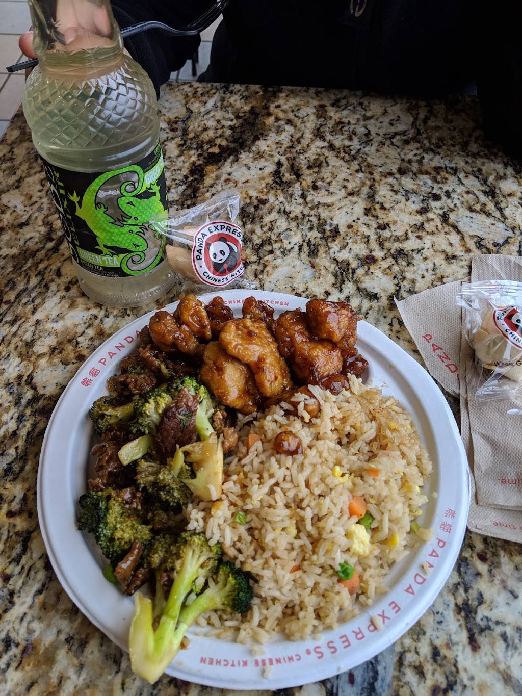 Panda Express | meal takeaway | 3200 Holcomb Bridge Rd, Peachtree Corners, GA 30092, USA | 6789690028 OR +1 678-969-0028