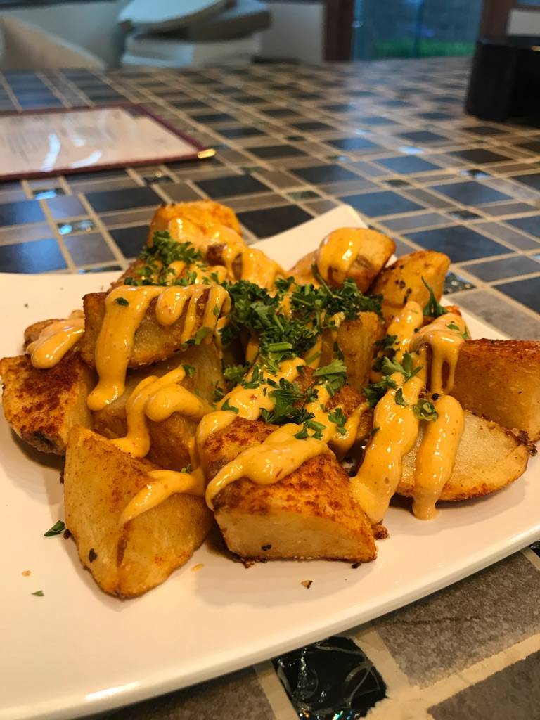 Pangea Tapas Bar & Grill | restaurant | 13016 Eastfield Rd, Huntersville, NC 28078, USA | 7042745086 OR +1 704-274-5086