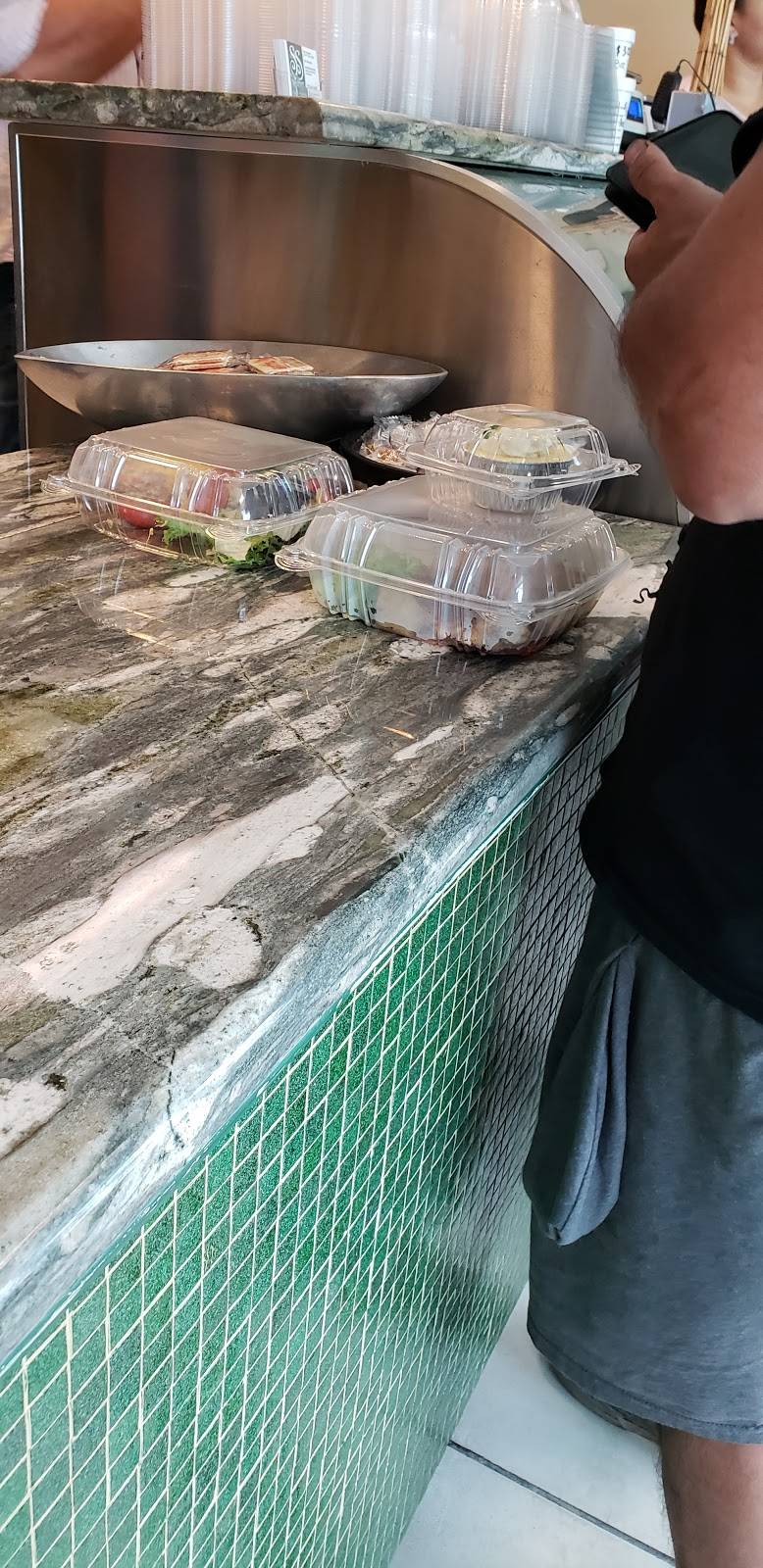 The S&S Takeout | meal takeaway | 148 Depot Dr, Fort Pierce, FL 34950, USA | 7724618355 OR +1 772-461-8355