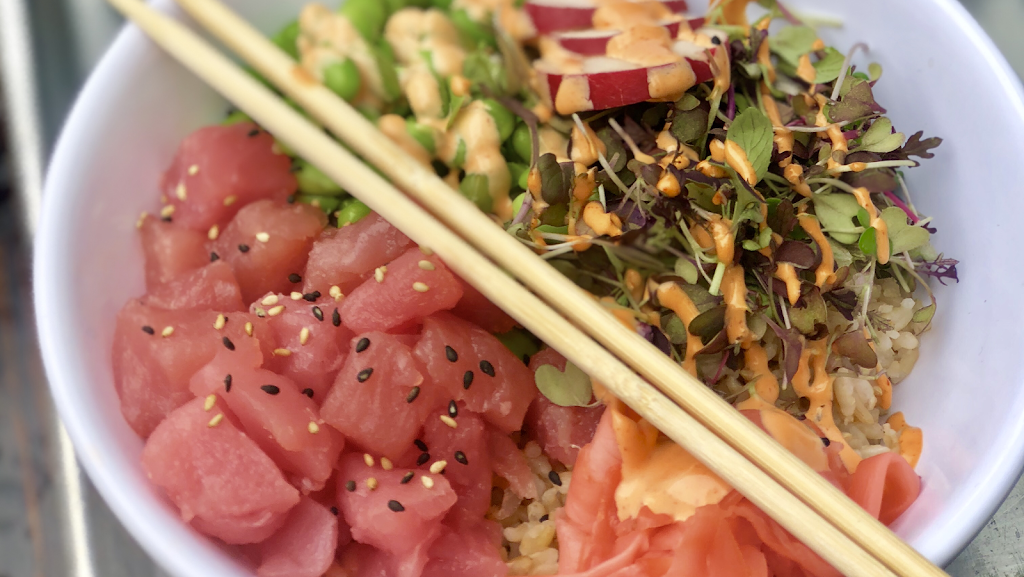 Fresh Coast | restaurant | 1227 Raymond Blvd, Newark, NJ 07102, USA | 9739827653 OR +1 973-982-7653